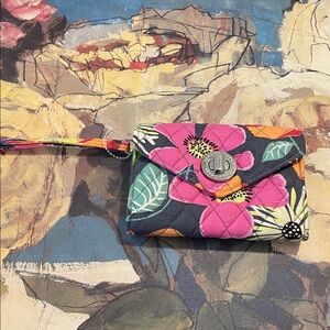 Wristlet